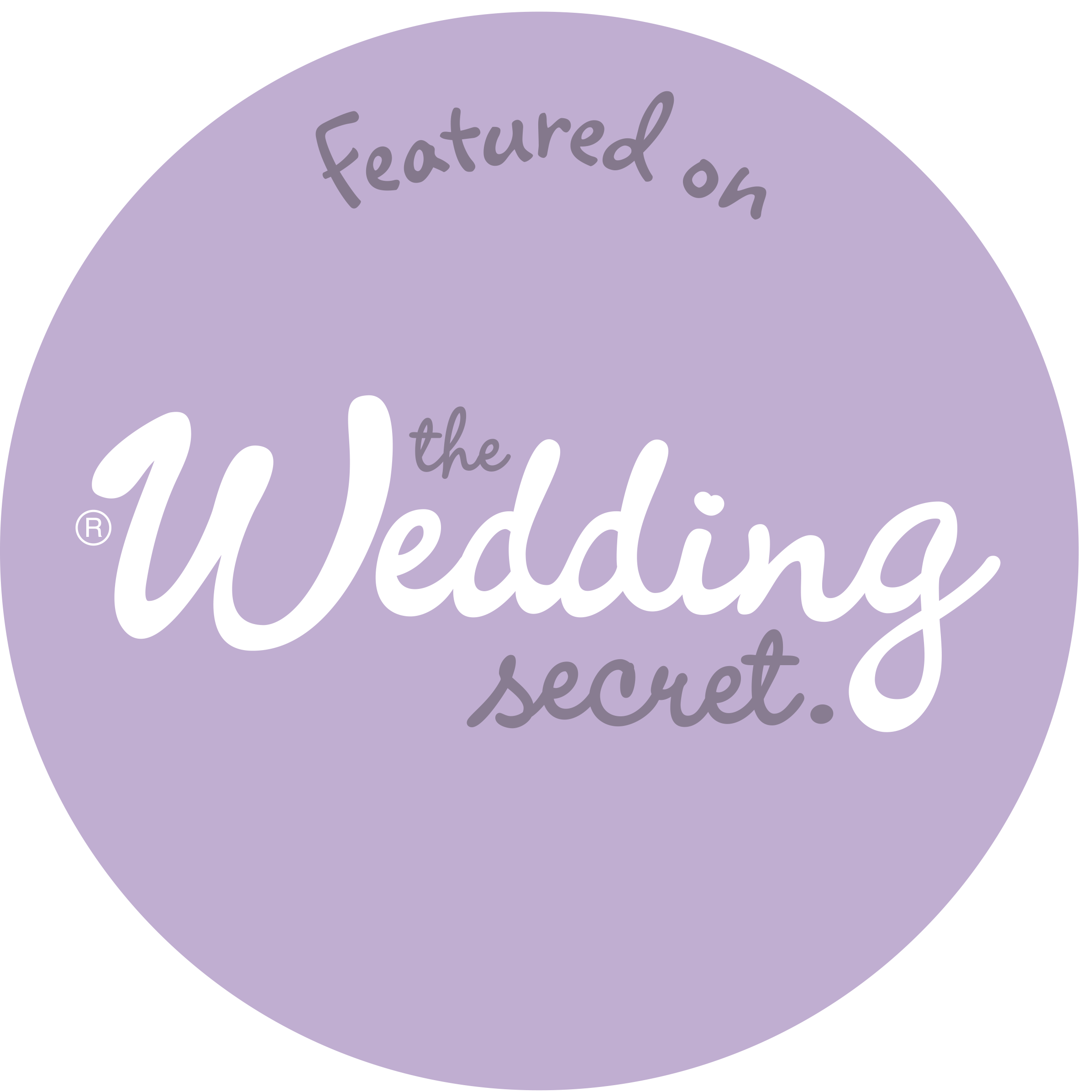 The Wedding Secret